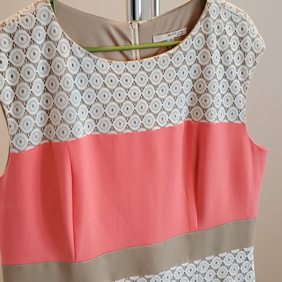 Dress - Picture 2 of 4